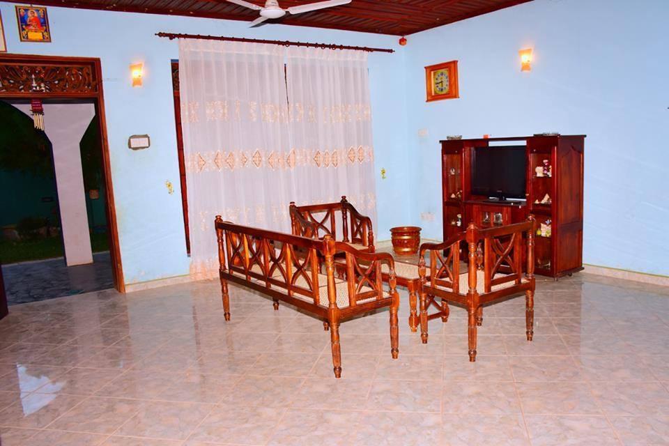 Gold Coast Resort Weligama Extérieur photo