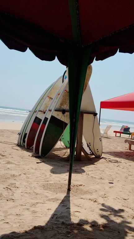 Gold Coast Resort Weligama Extérieur photo